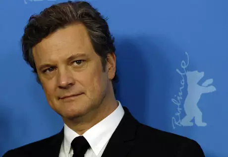 Колина Ферта номинировали на получение титула сэр