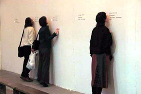Организаторов выставки "Запретное искусство" признали виновными