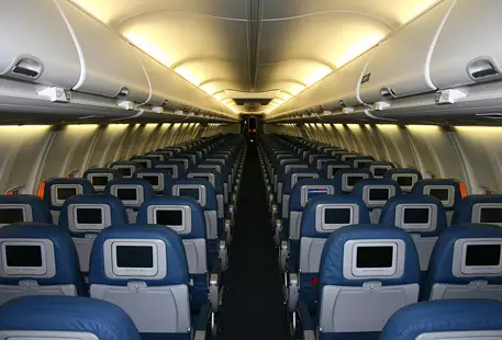 В США катарского дипломата приняли за террориста