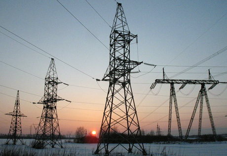 Казахстан увеличит поставку электроэнергии из Кыргызстана