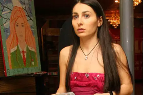 Опровергли сообщение об ограблении дочери мэра Киева