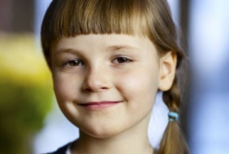 Шестилетняя норвежская принцесса пойдет в обычную школу