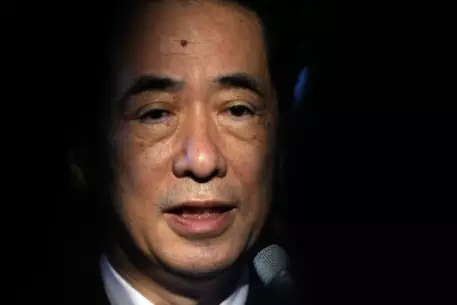 Лидером Демократической партии Японии избрали Наото Кана