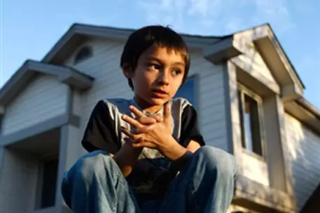 Мама "унесенного шаром" ребенка призналась в обмане