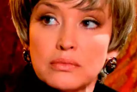 Самохина завещала похоронить ее без панихиды