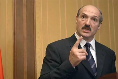 Минск составил список внешнеторговых претензий к России