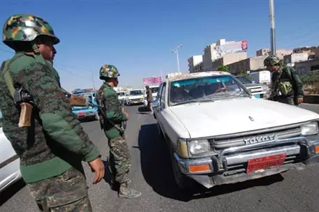 Установлена личность арестованного в Йемене смертника