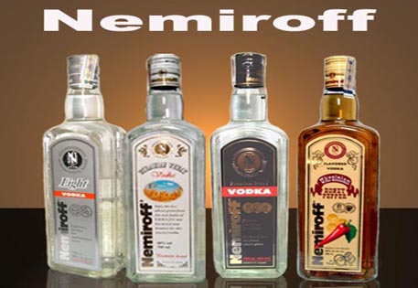Владелец "Русского алкоголя" отказался покупать Nemiroff