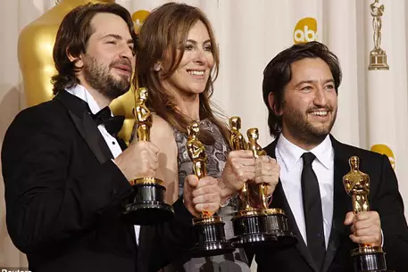 Повелительница “Оскара“