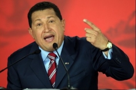 Чавес призвал Обаму к конкретным действиям по Гондурасу