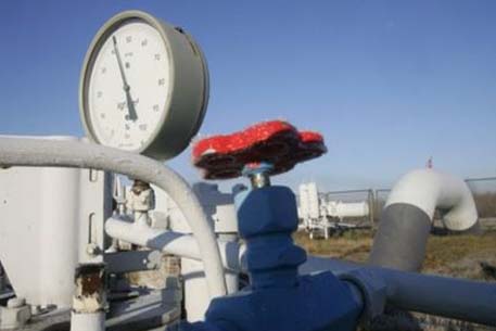 Минфин РФ рассчитал потери бюджета от газовой сделки с Киевом