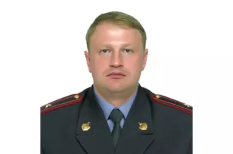 Дымовский под давлением завел дело на невинного человека