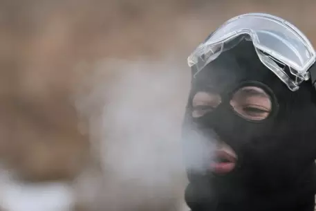 Московский ювелирный салон ограбили на пять миллионов