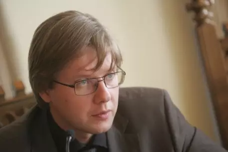 Против мэра Риги завели дело за нецензурные высказывания