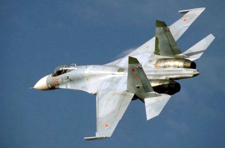 Тела погибших в Польше летчиков Су-27 доставили в Белоруссию