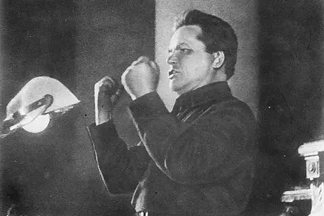 Месть послужила мотивом для убийства Кирова 