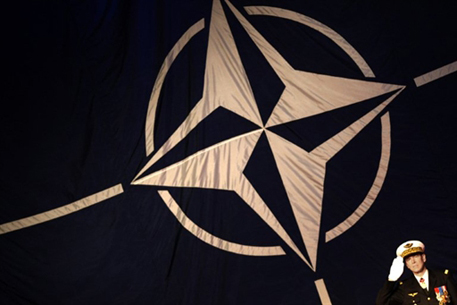 Генсек НАТО пообещал Грузии членство