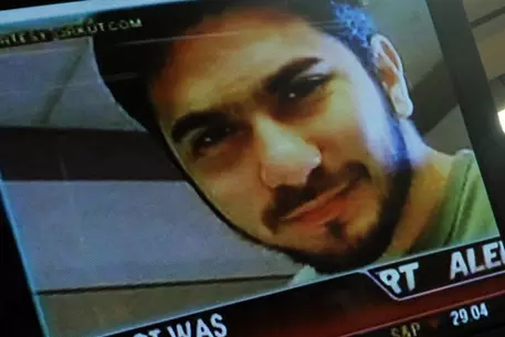 Пытавшегося устроить теракт на Таймс-сквер не отпустили под залог