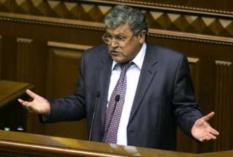 Счетная палата Украины спрогнозировала бюджетный кризис