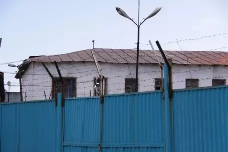 Из-за протеста заключенных под Астаной возбудили дело