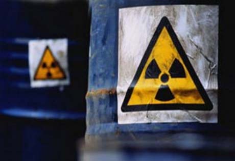"МАЭК-Казатомпром" завершил упаковку ядерного топлива