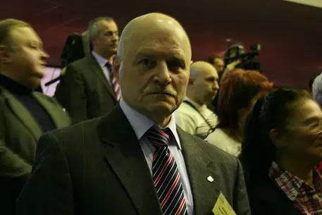 Главу московской "Солидарности" освободили из-под ареста