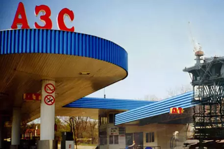 Россиян предупредили о сентябрьском повышении цен на бензин