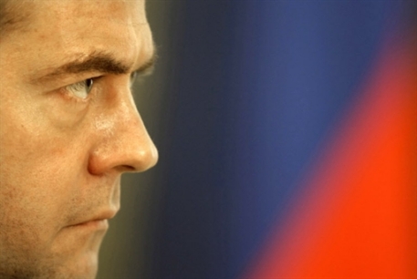 Медведев призвал искоренить коррупцию на Северном Кавказе