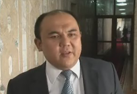 Назначен новый посол Кыргызстана в США