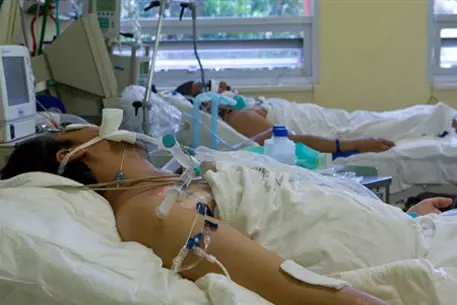 Сибирскую язву заподозрили у 14 граждан Киргизии