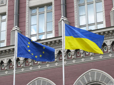 ЕС не готов пустить Украину на свои рынки