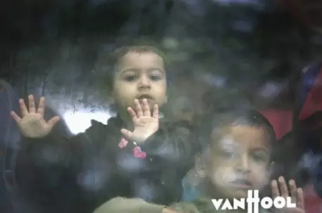 В Ирландии расисты в третий раз напали на румын