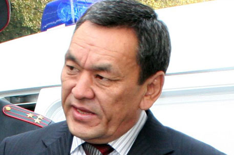 Экс-главе МВД Киргизии потребовалась срочная операция