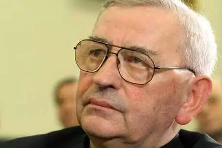 Польский епископ обвинил евреев в преувеличении значения Холокоста