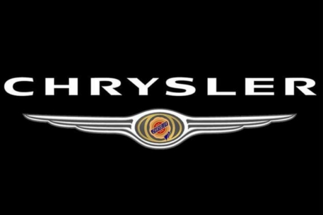 Chrysler отзовет 355 тысяч авто из-за брака в подушках безопасности
