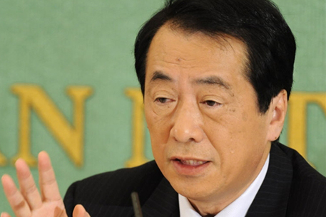 Министр финансов Японии ушел в отставку
