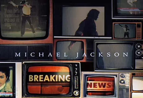 Продюсер Джексона опроверг заявления о подмене голоса в новом альбоме