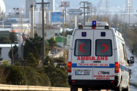 В Турции скончалась пострадавшая в автокатастрофе россиянка