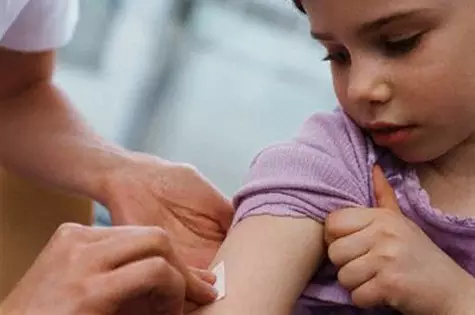 Первого больного полиомиелитом долечат в Алматы