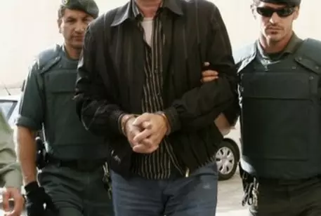 Лидер "ореховской" бригады попросил убежища в Испании