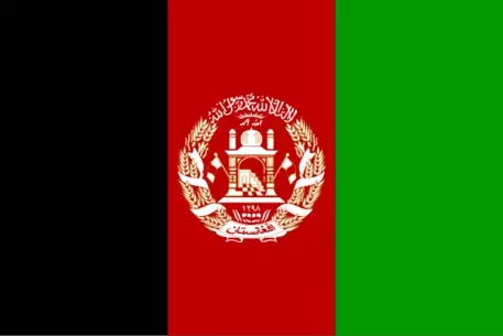 Москва восстановит объекты Афганистана за счет Запада 