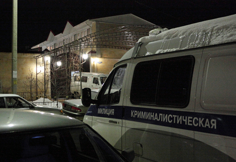 Стали известны марки автомашин подозреваемых в убийстве в Ставрополе