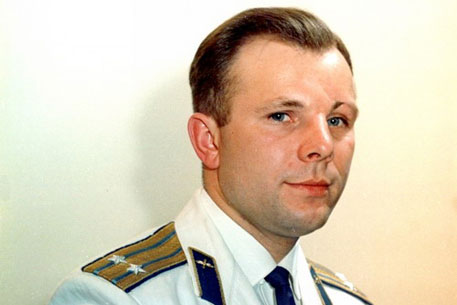 Коллега Юрия Гагарина раскрыл тайну его гибели 