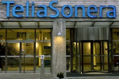 TeliaSonera отказалась объединять "МегаФон" с турецким Turkcell