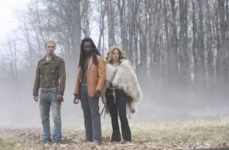 Фильм "Сумерки" получил пять премий MTV Movie Awards