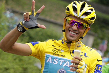 "Астана" заработала на "Тур де Франс" полмиллиона евро