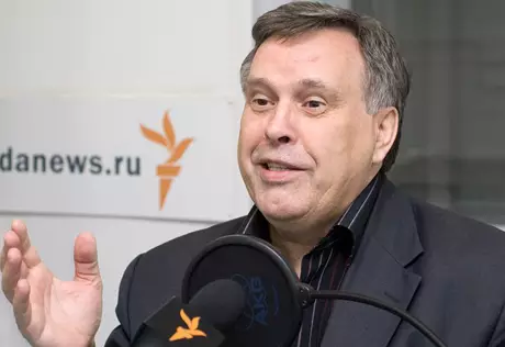 В Москве скончался депутат Госдумы Виктор Илюхин