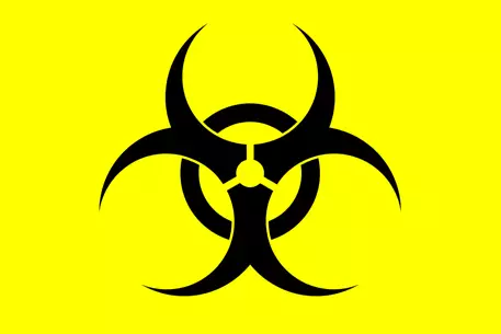 Человек в посылке