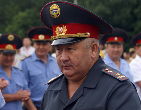 В Кыргызстане задержали планировавших взрывы в Бишкеке и Оше