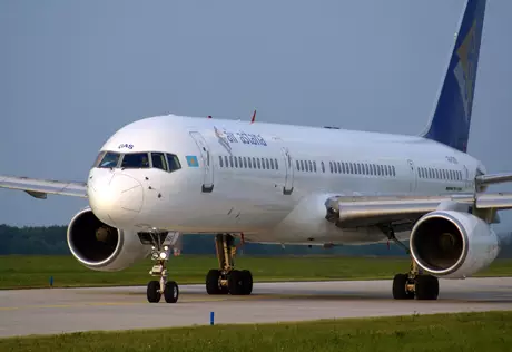 Пилоты "Эйр Астана" считают критику мажилисмена необоснованной